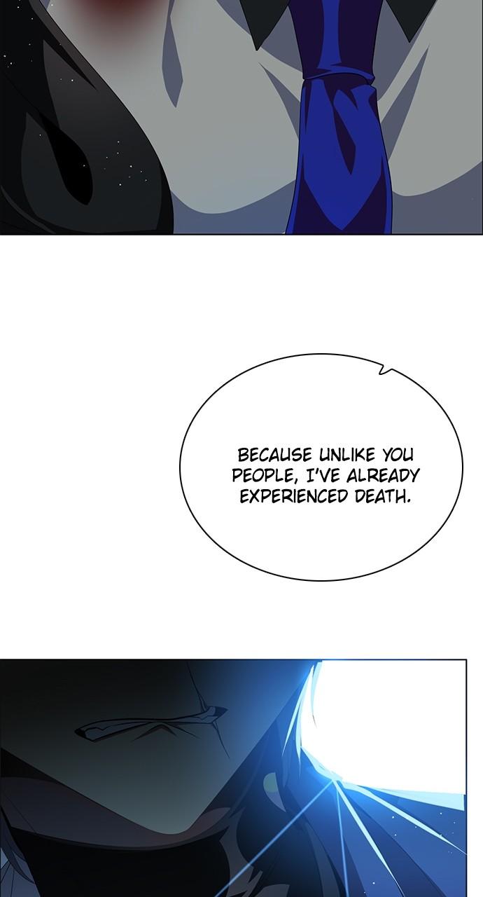 Zero Game Chapter 267 10