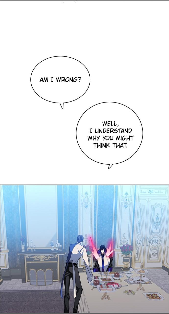 Zero Game Chapter 267 15