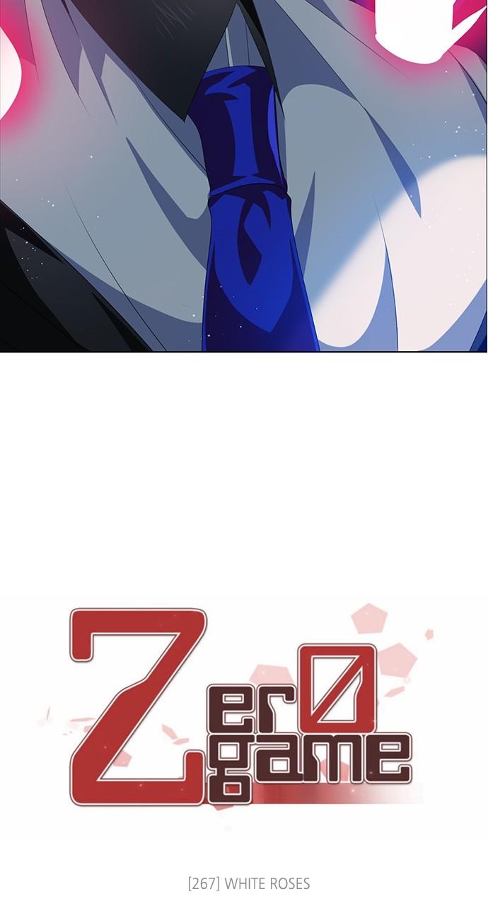 Zero Game Chapter 267 17