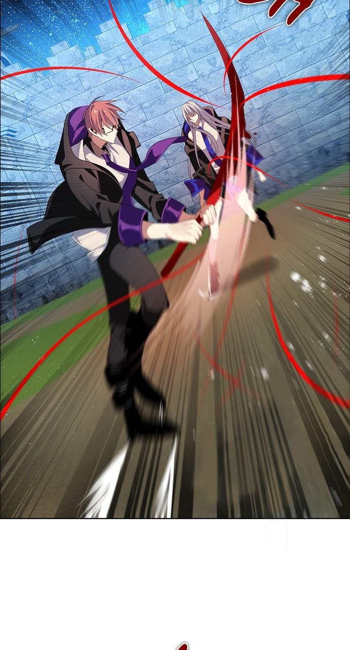 Zero Game Chapter 267 23