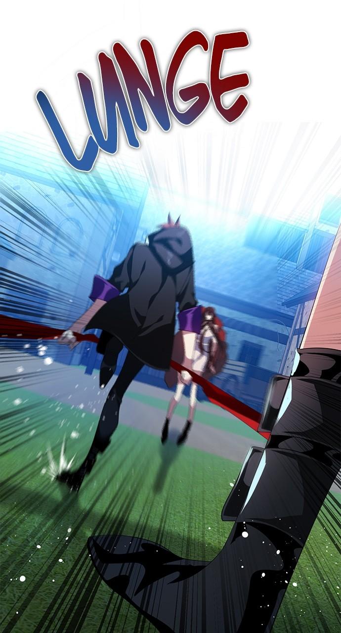 Zero Game Chapter 267 26