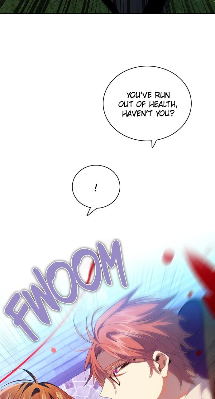 Zero Game Chapter 267 27