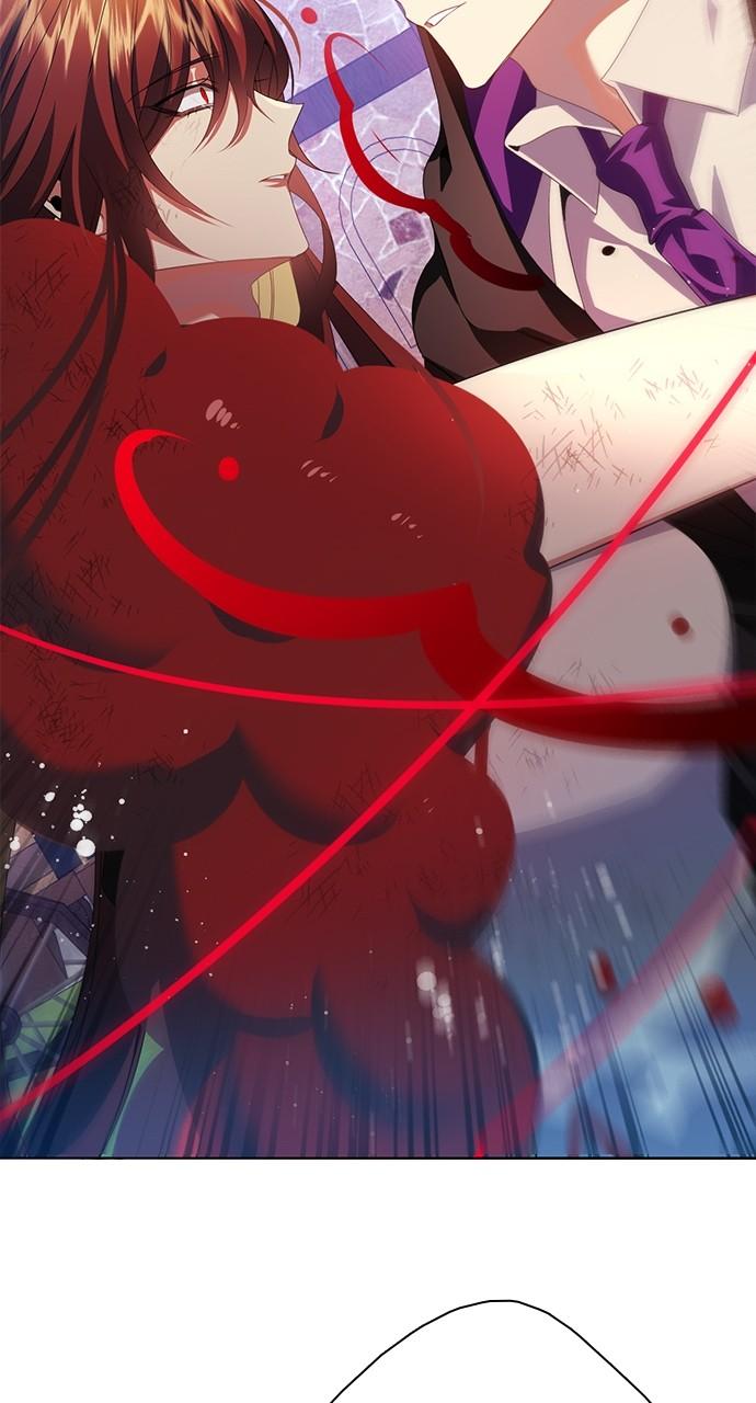 Zero Game Chapter 267 28
