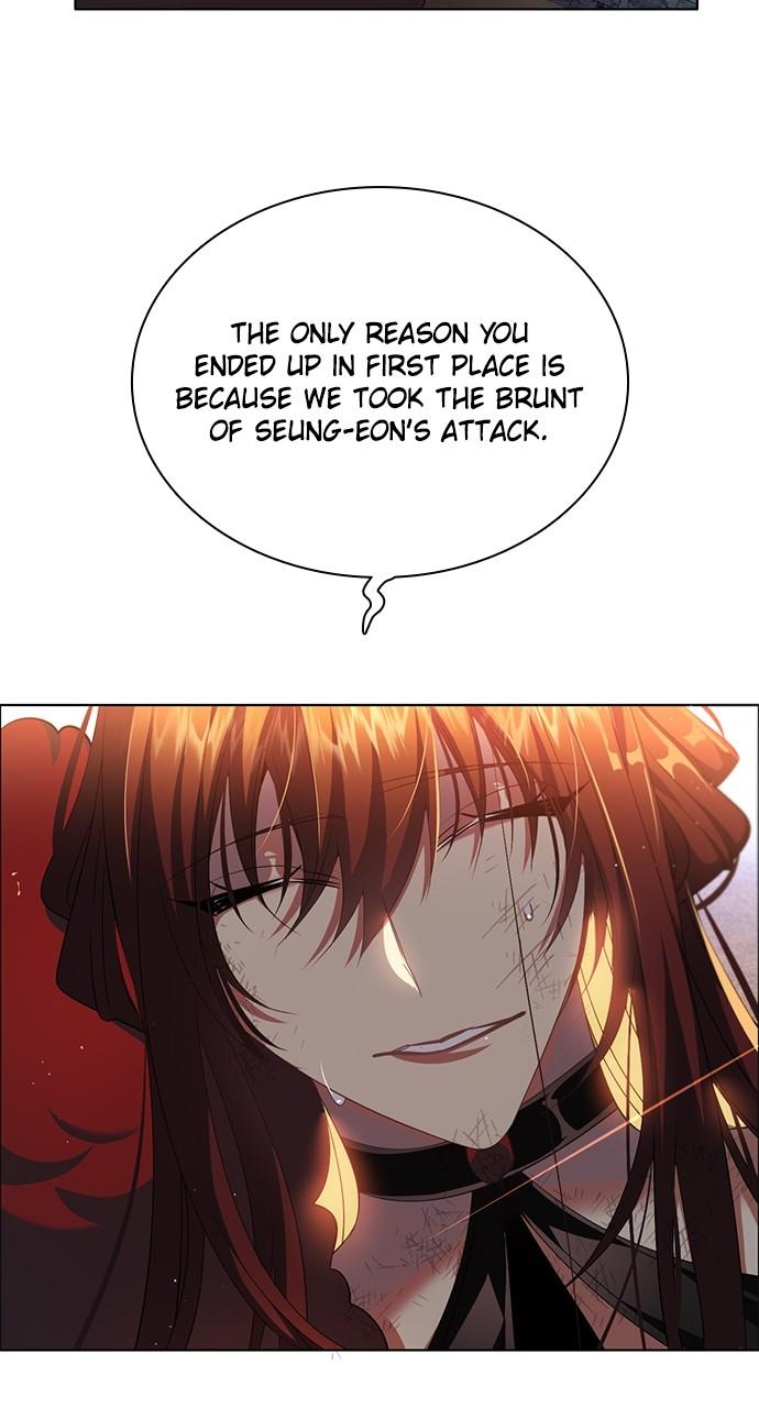 Zero Game Chapter 267 37