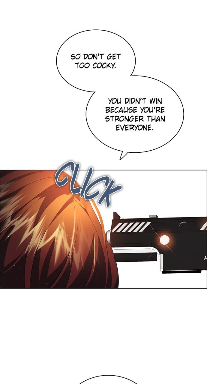 Zero Game Chapter 267 38