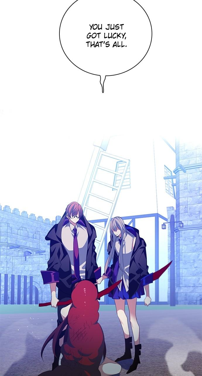Zero Game Chapter 267 39
