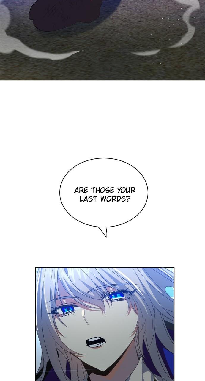 Zero Game Chapter 267 40
