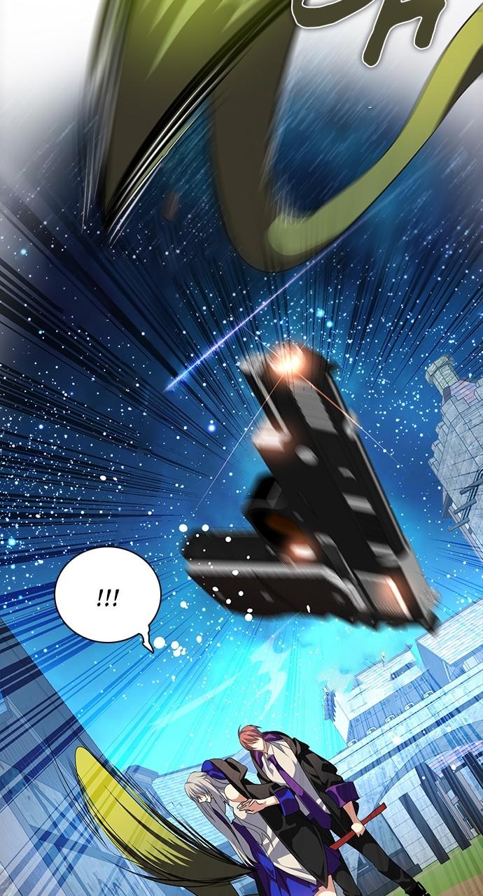 Zero Game Chapter 267 43
