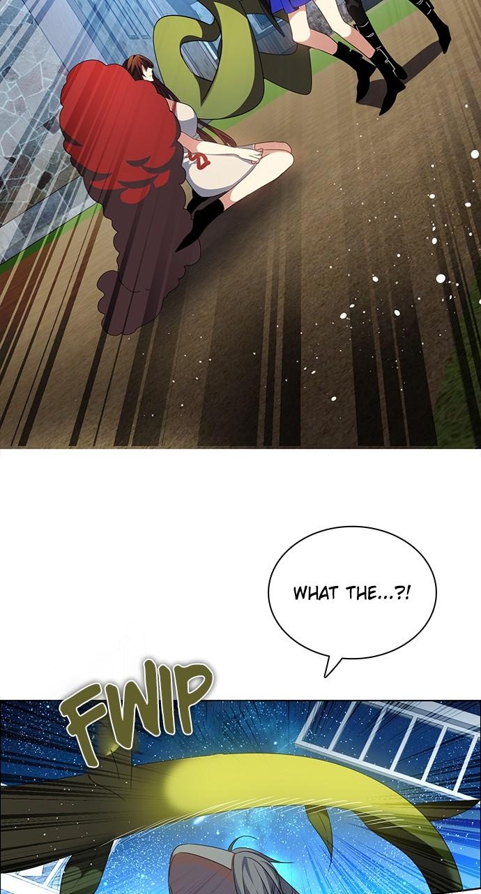 Zero Game Chapter 267 44