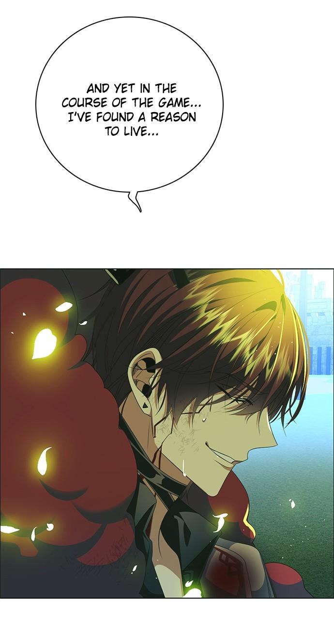 Zero Game Chapter 267 62