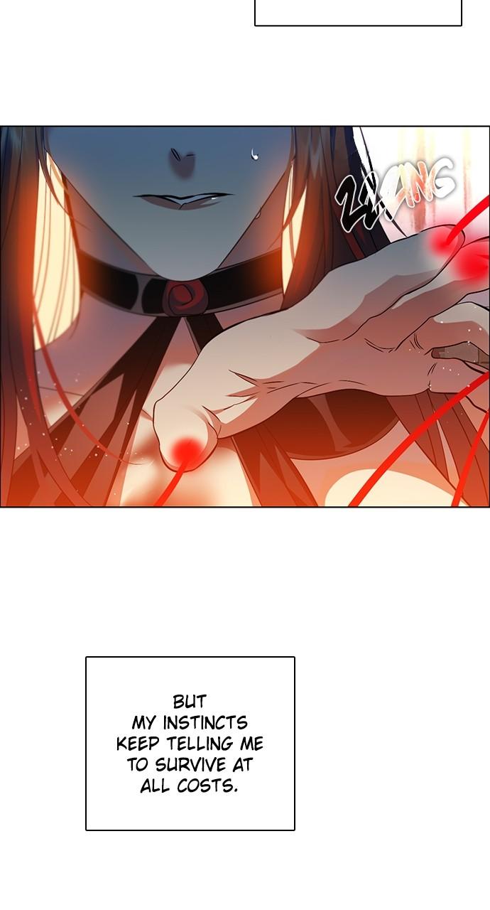 Zero Game Chapter 268 7