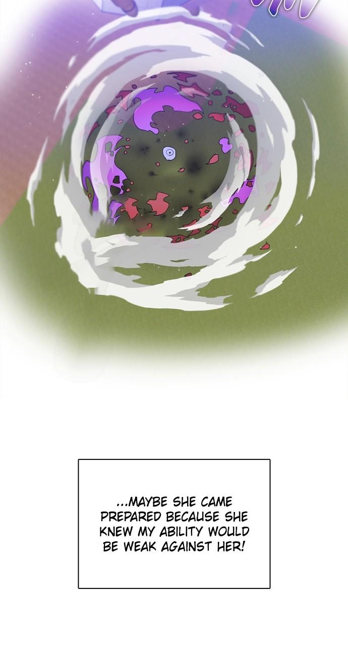 Zero Game Chapter 268 54