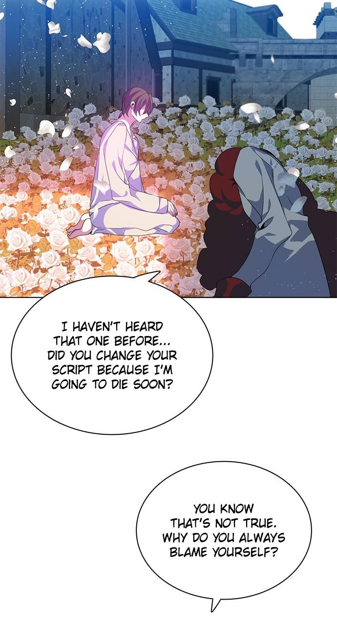 Zero Game Chapter 268 73