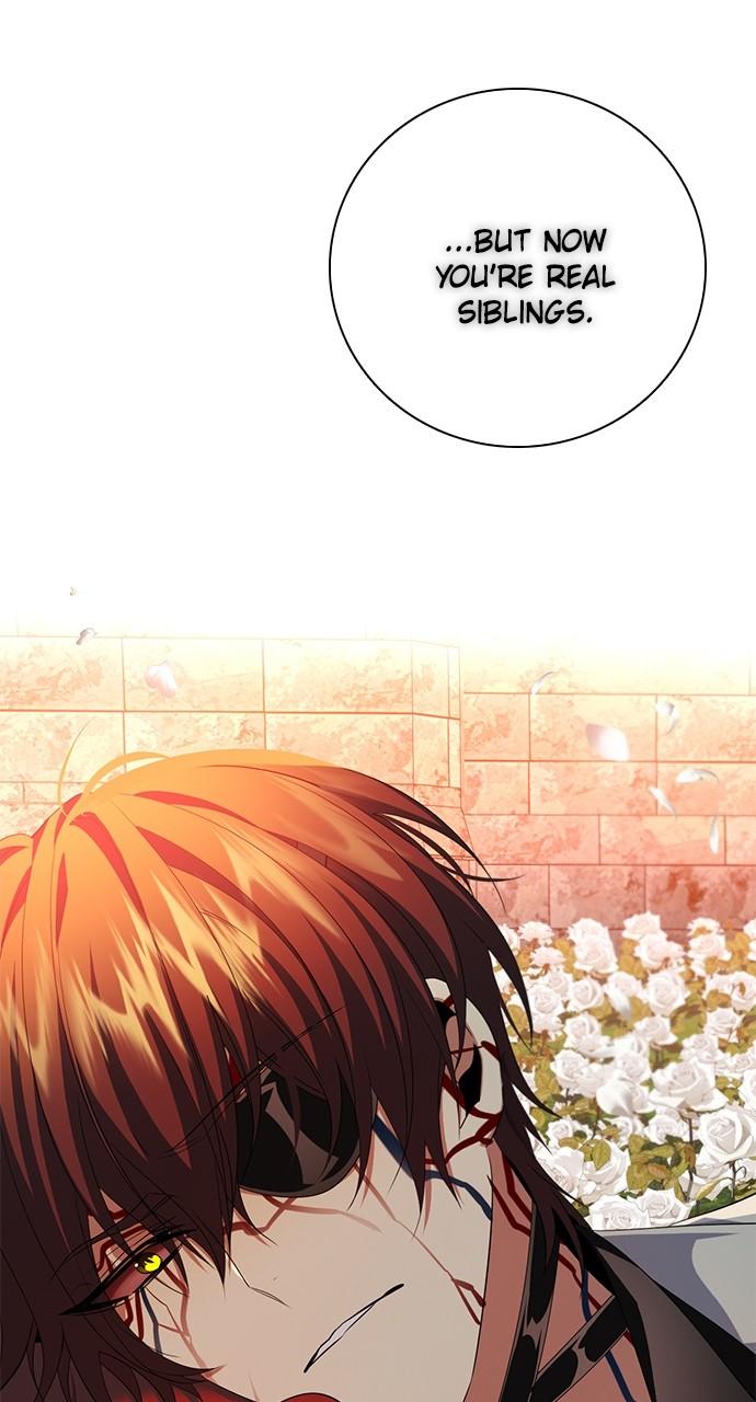 Zero Game Chapter 268 80