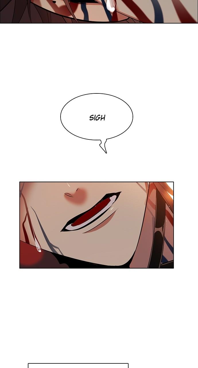 Zero Game Chapter 268 85
