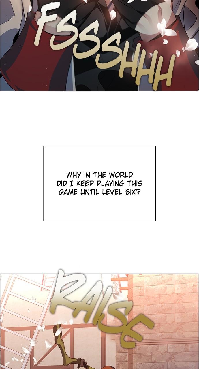 Zero Game Chapter 268 88