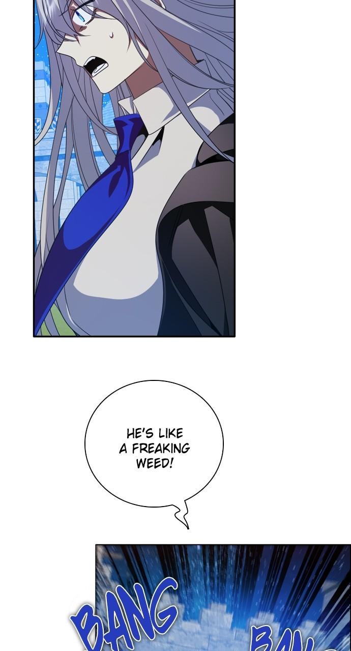 Zero Game Chapter 269 15