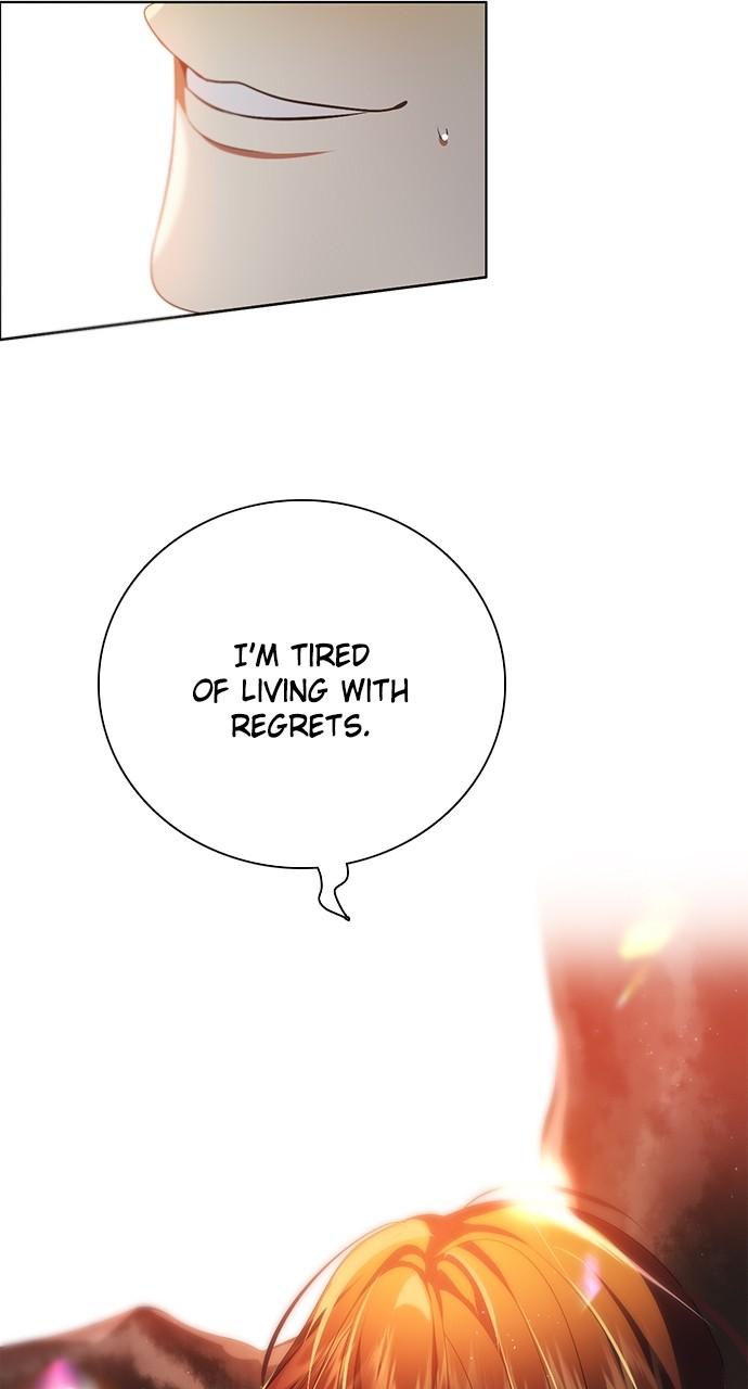 Zero Game Chapter 269 23