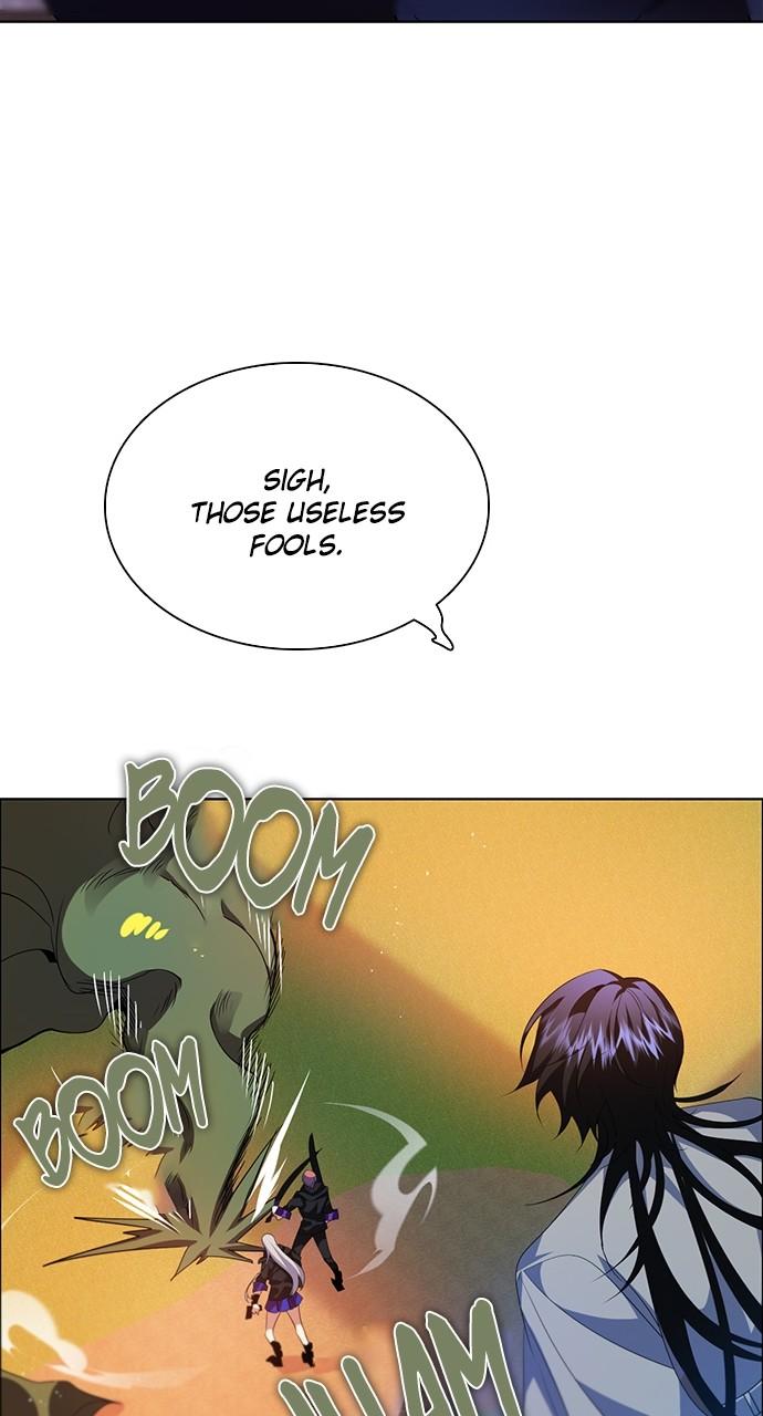 Zero Game Chapter 269 25