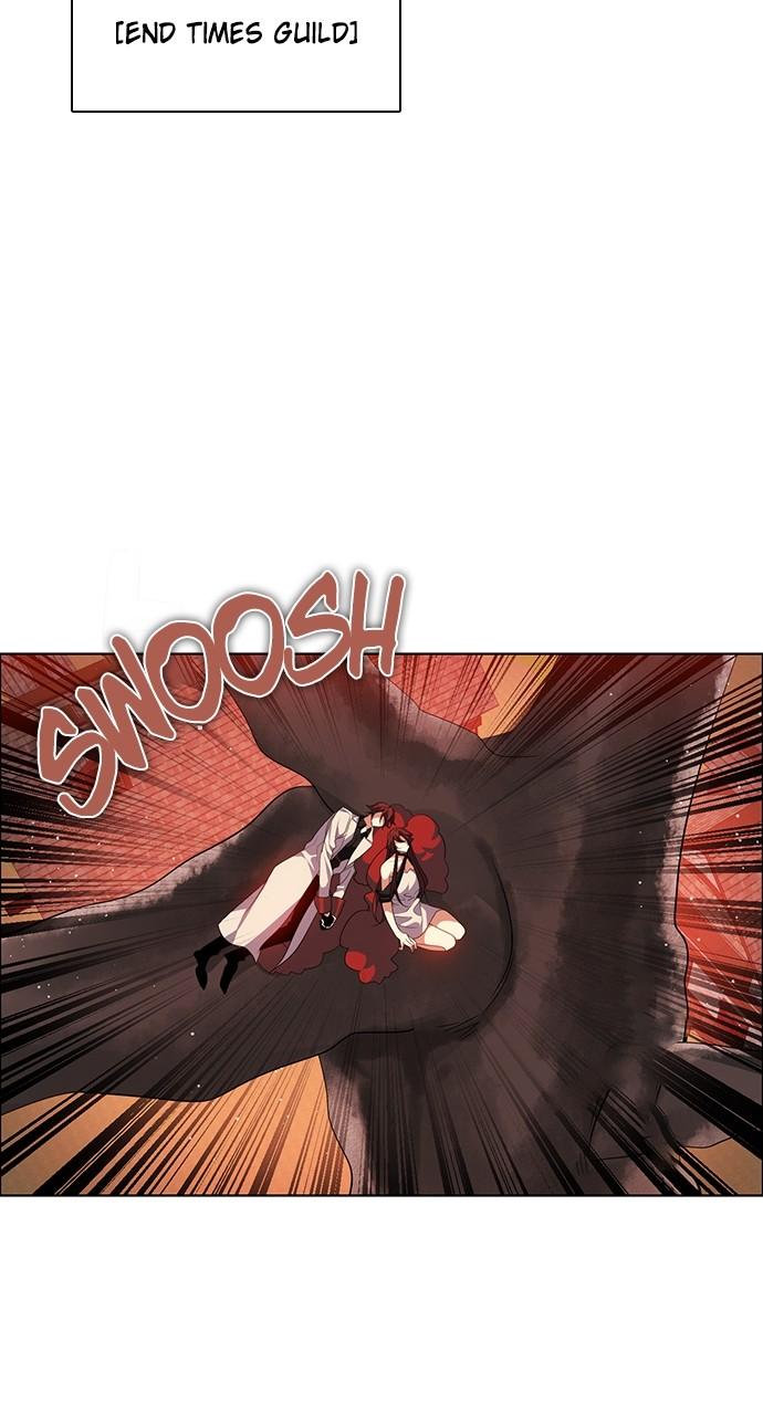 Zero Game Chapter 269 29
