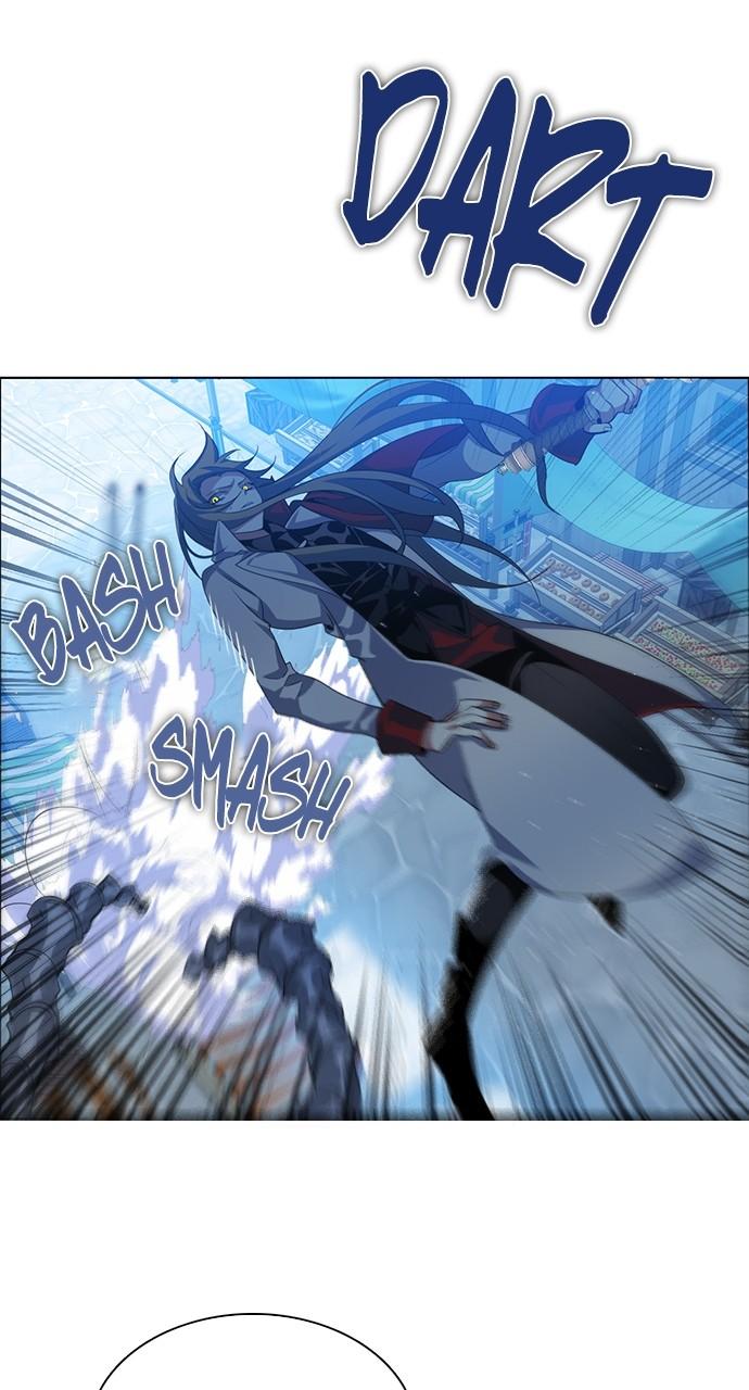 Zero Game Chapter 269 36
