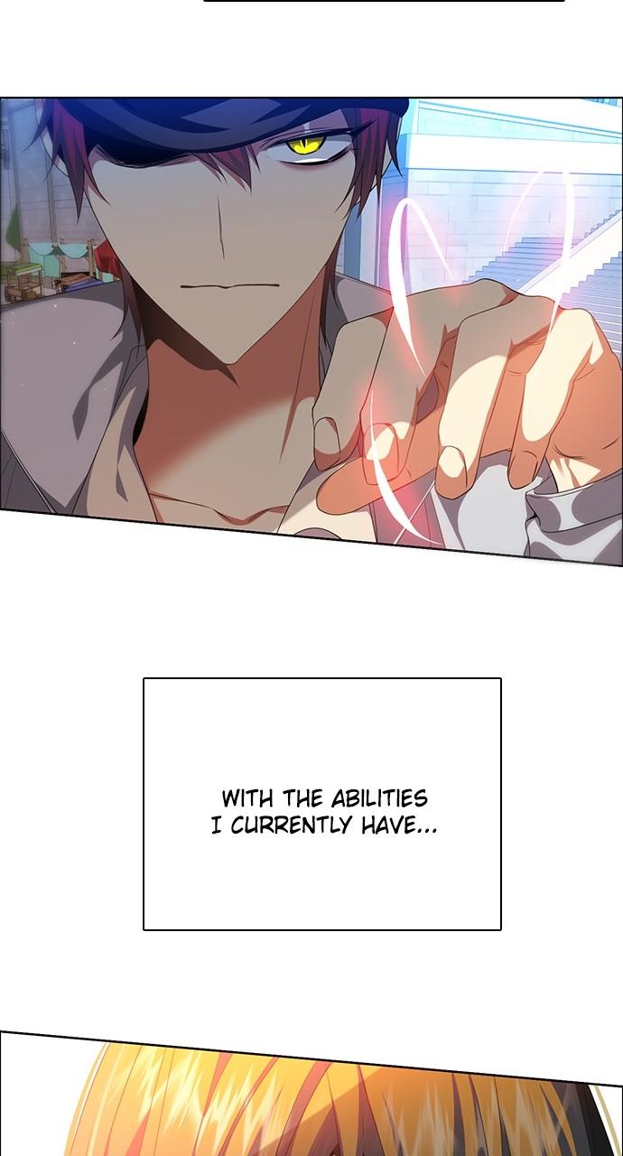 Zero Game Chapter 269 50