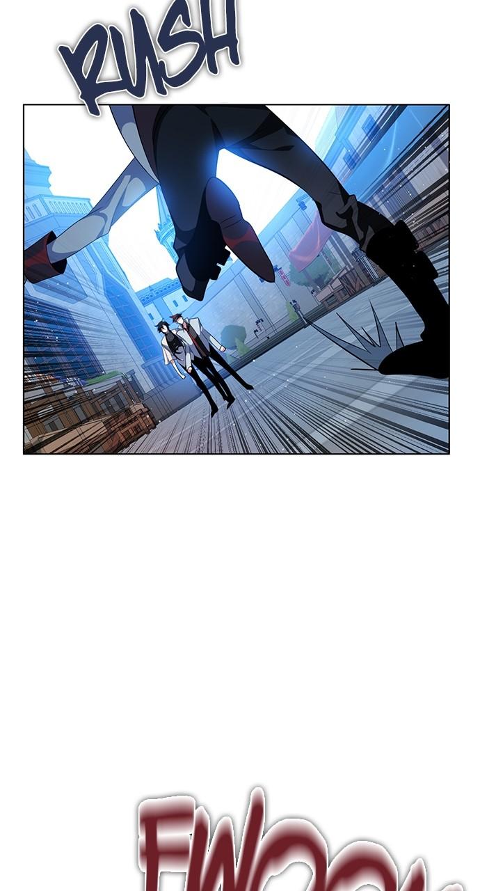 Zero Game Chapter 269 60