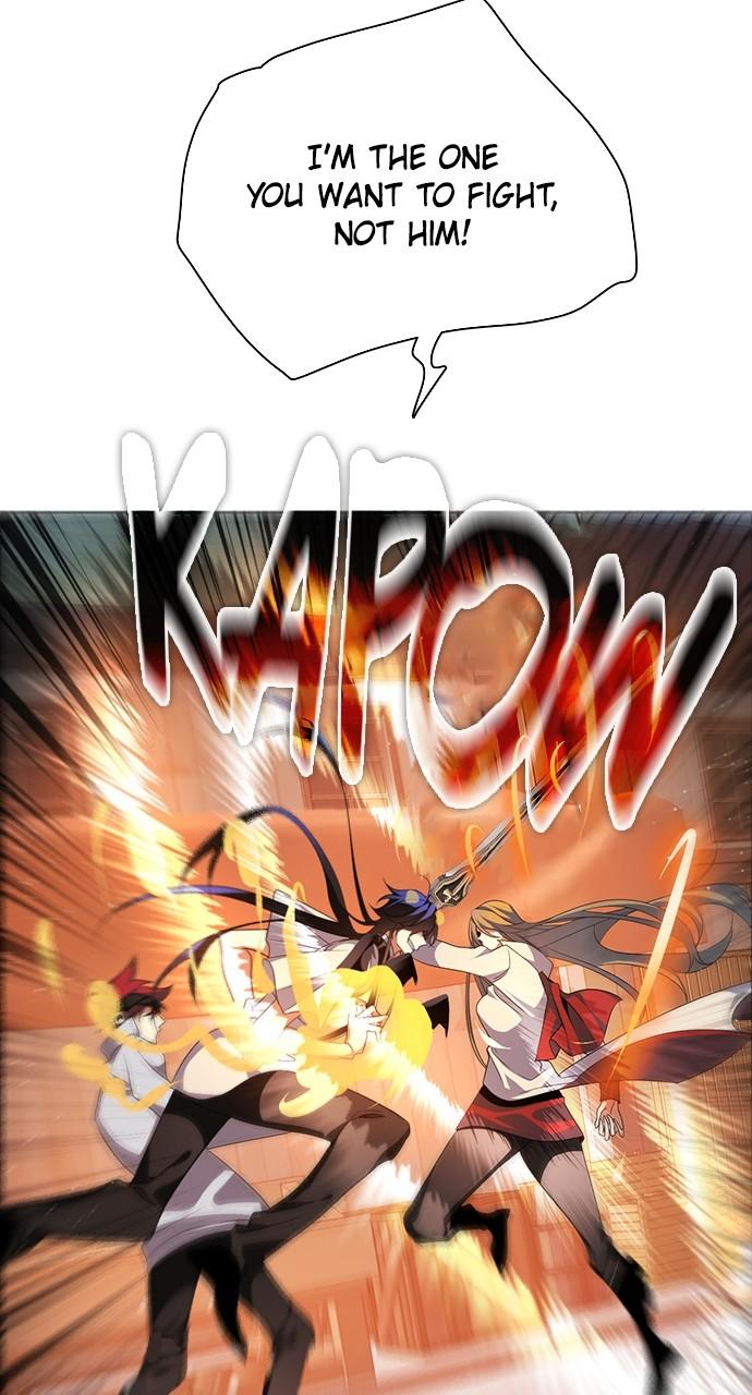 Zero Game Chapter 269 62