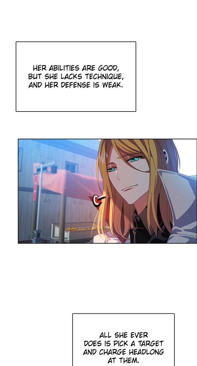 Zero Game Chapter 269 73