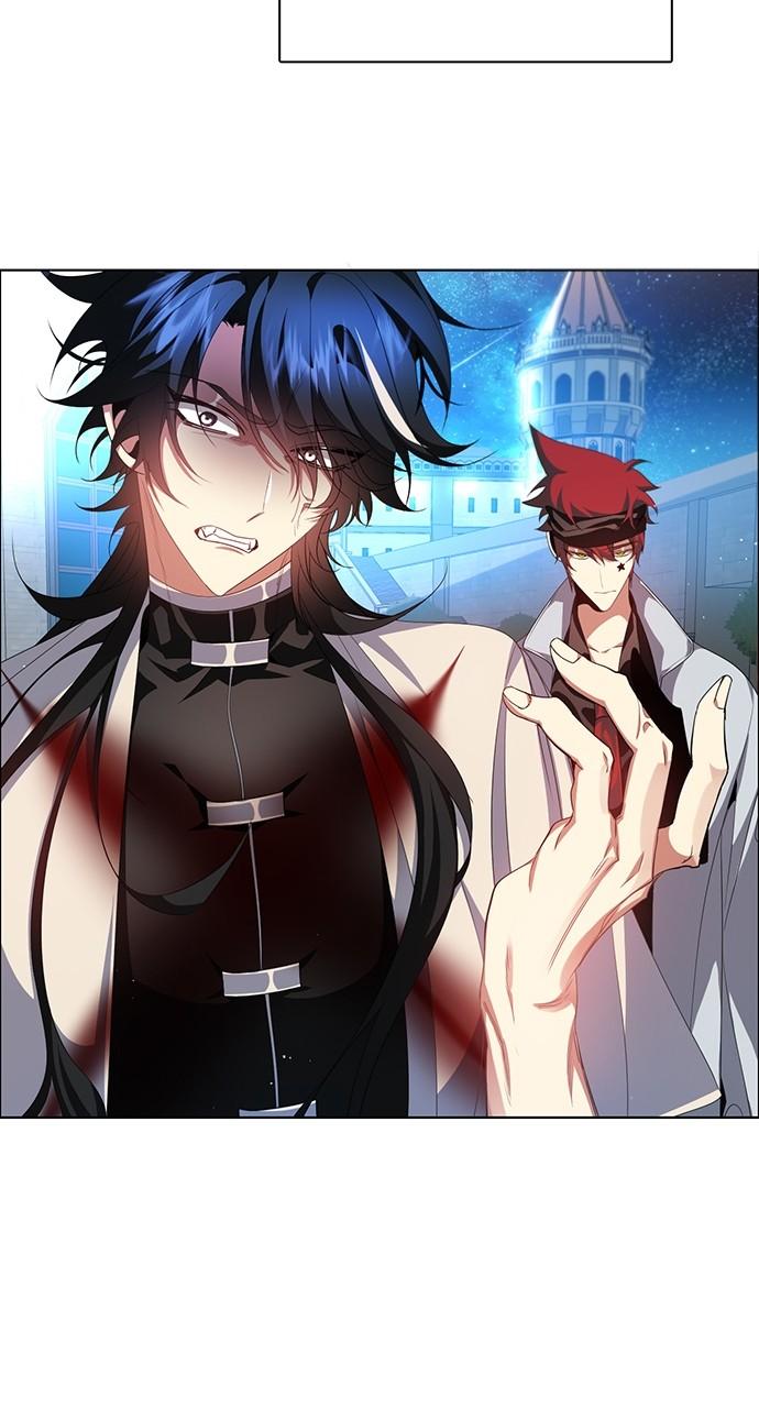 Zero Game Chapter 269 74