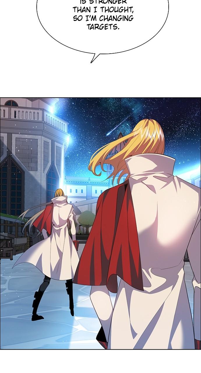 Zero Game Chapter 269 78