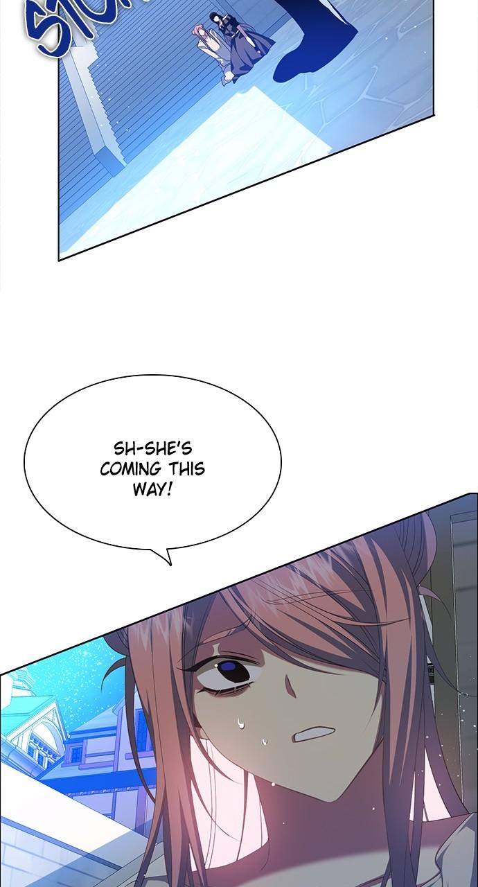 Zero Game Chapter 270 3