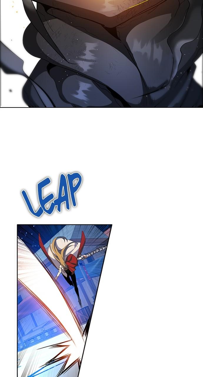 Zero Game Chapter 270 9
