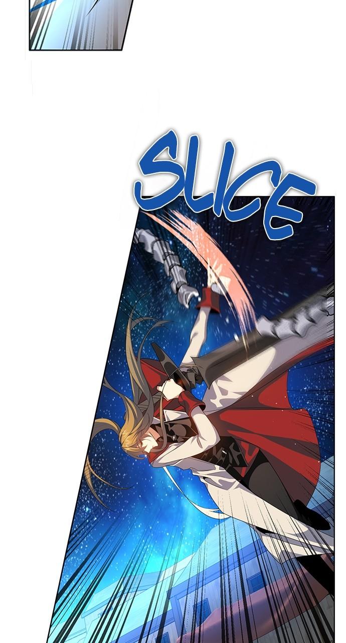 Zero Game Chapter 270 10