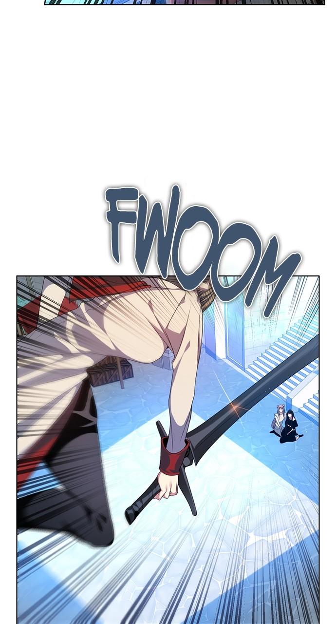 Zero Game Chapter 270 11