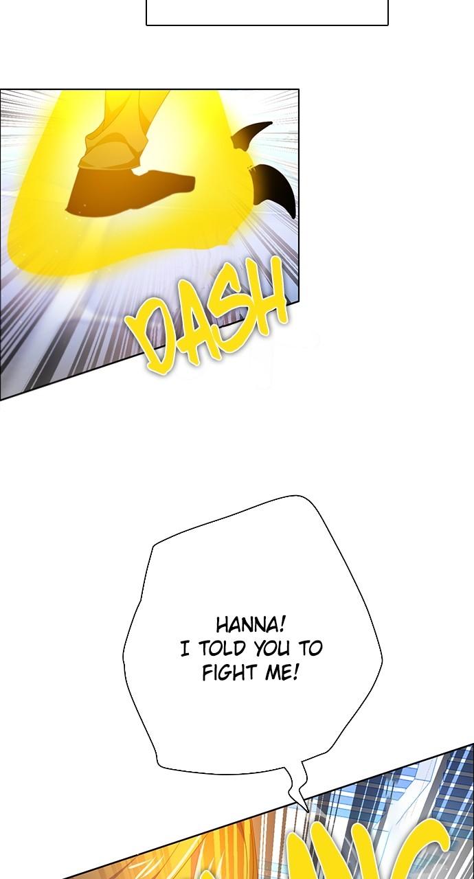 Zero Game Chapter 270 13
