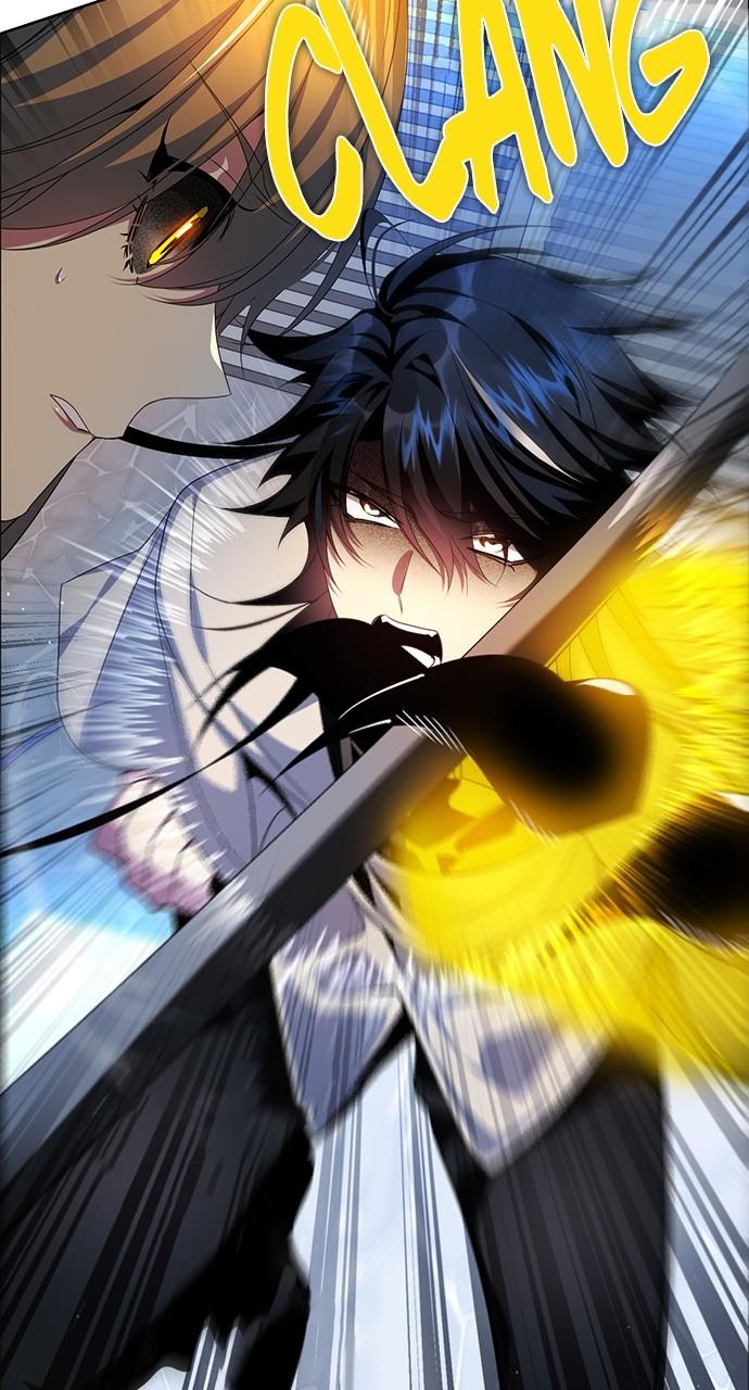 Zero Game Chapter 270 14
