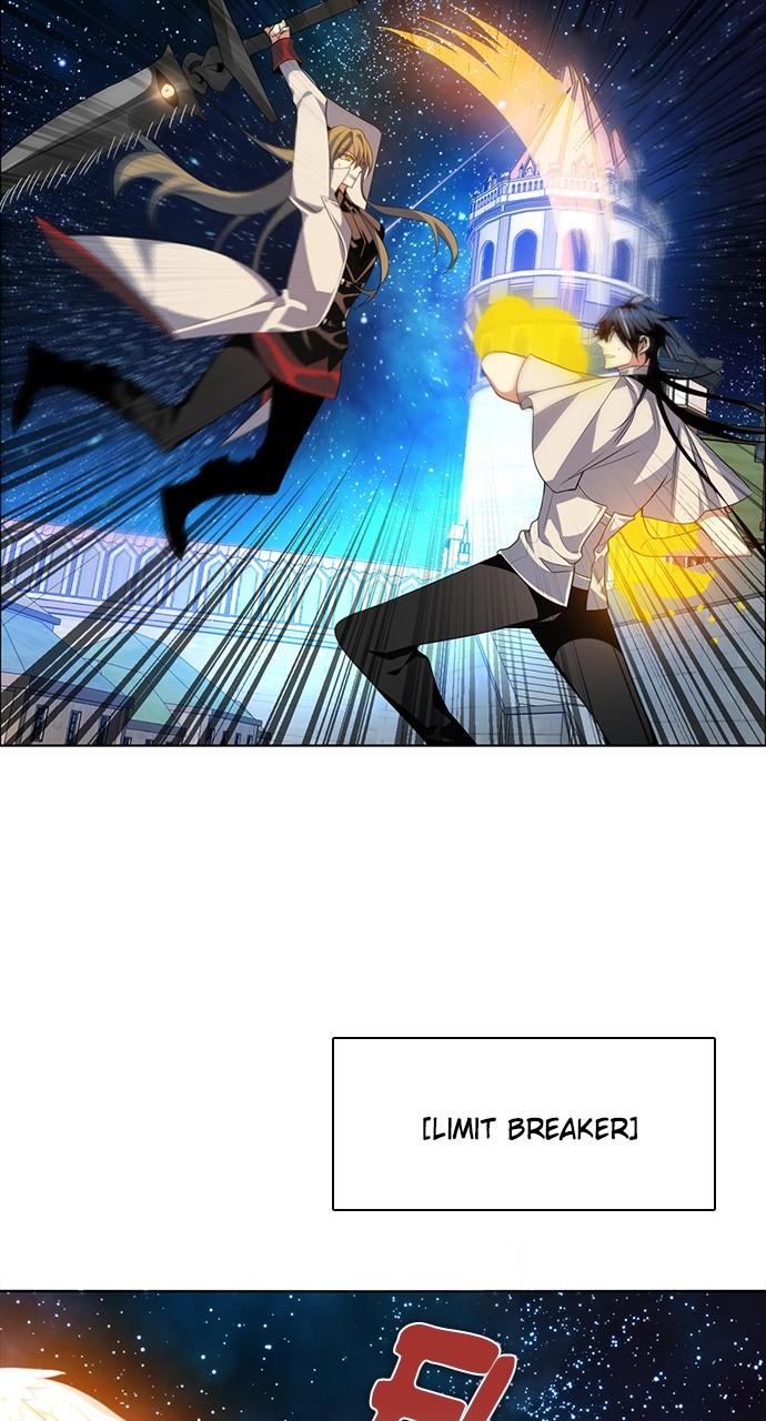 Zero Game Chapter 270 16