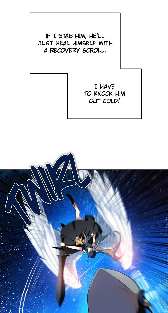Zero Game Chapter 270 18