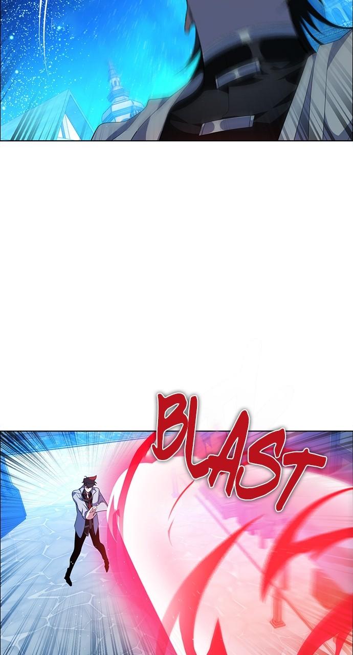 Zero Game Chapter 270 19
