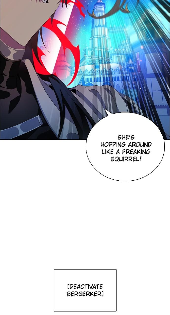 Zero Game Chapter 270 21