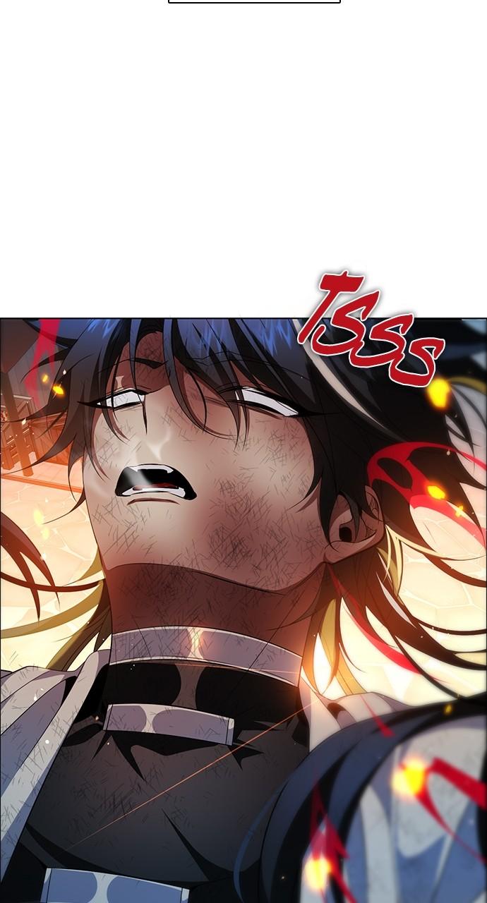 Zero Game Chapter 270 24