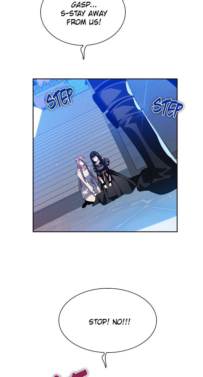 Zero Game Chapter 270 27
