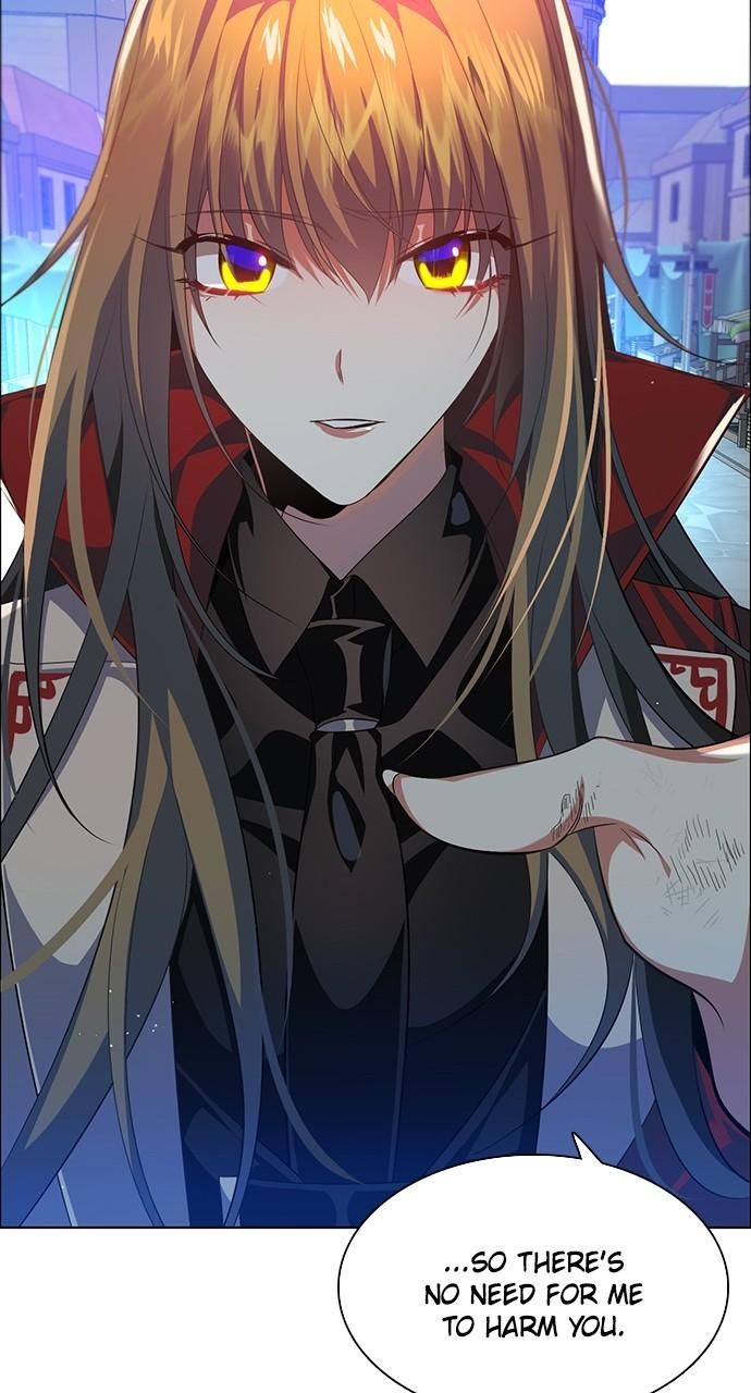 Zero Game Chapter 270 30