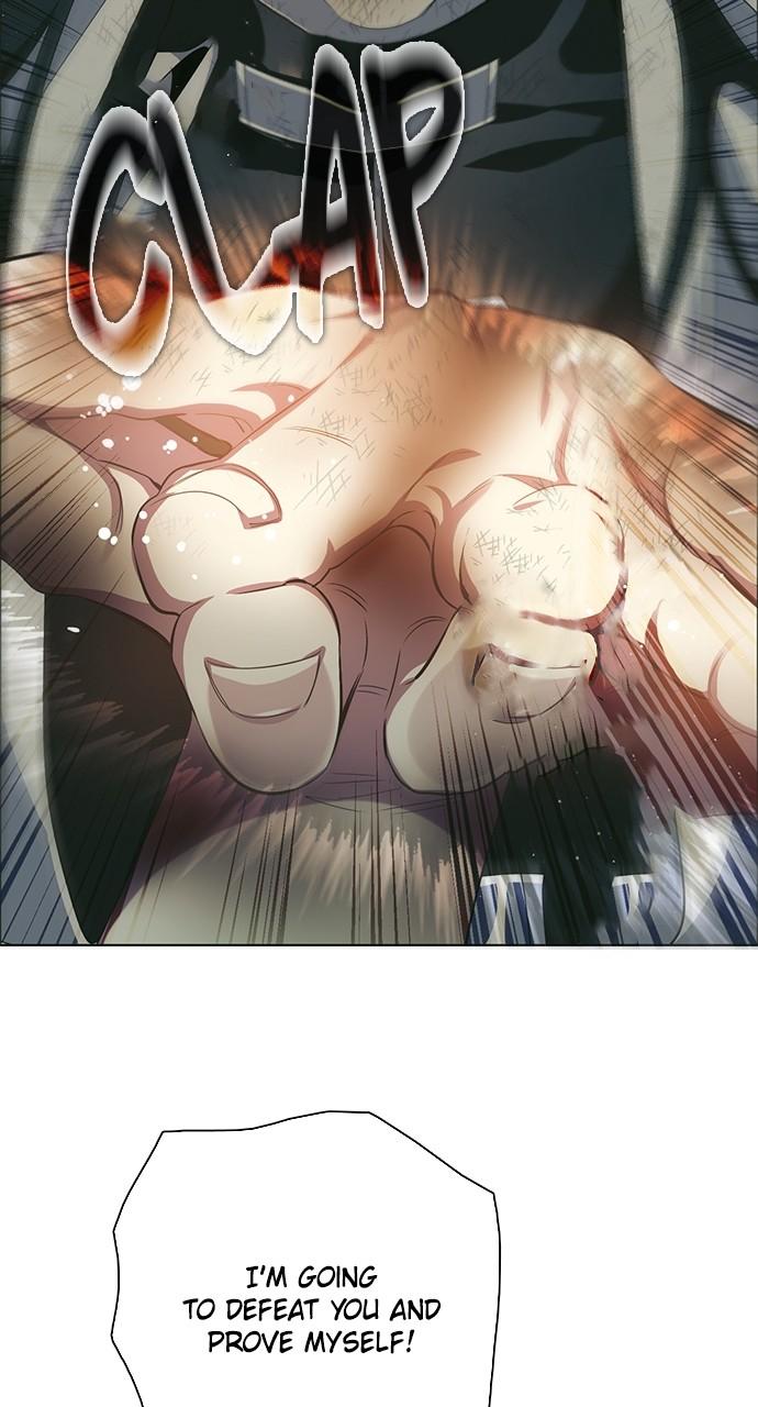Zero Game Chapter 270 36