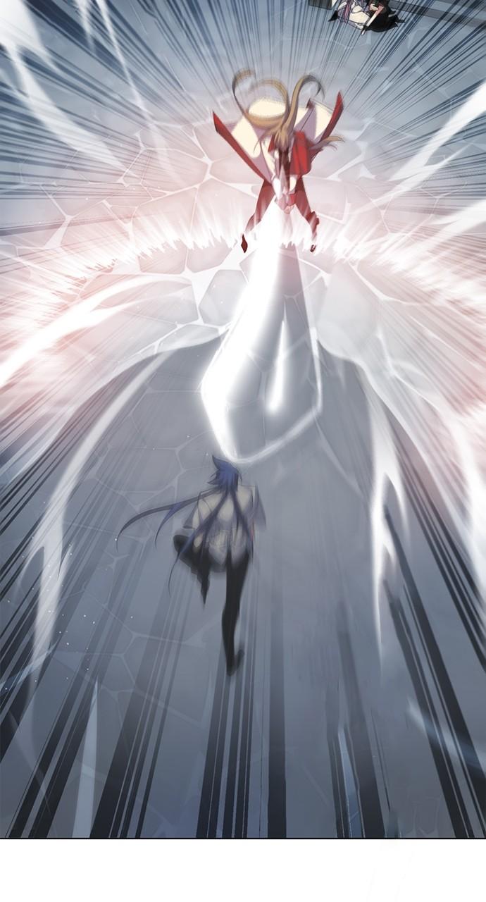 Zero Game Chapter 270 47