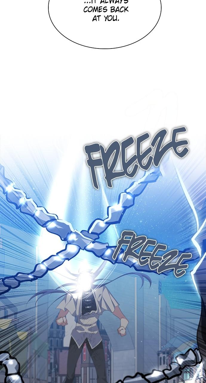Zero Game Chapter 270 51