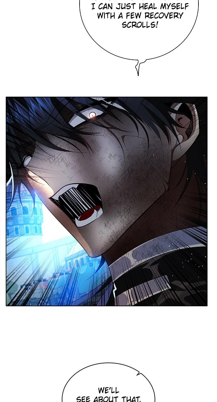 Zero Game Chapter 270 61