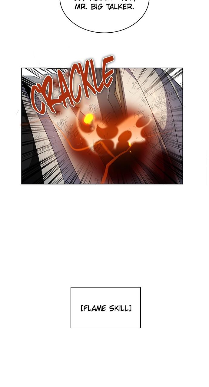 Zero Game Chapter 270 62