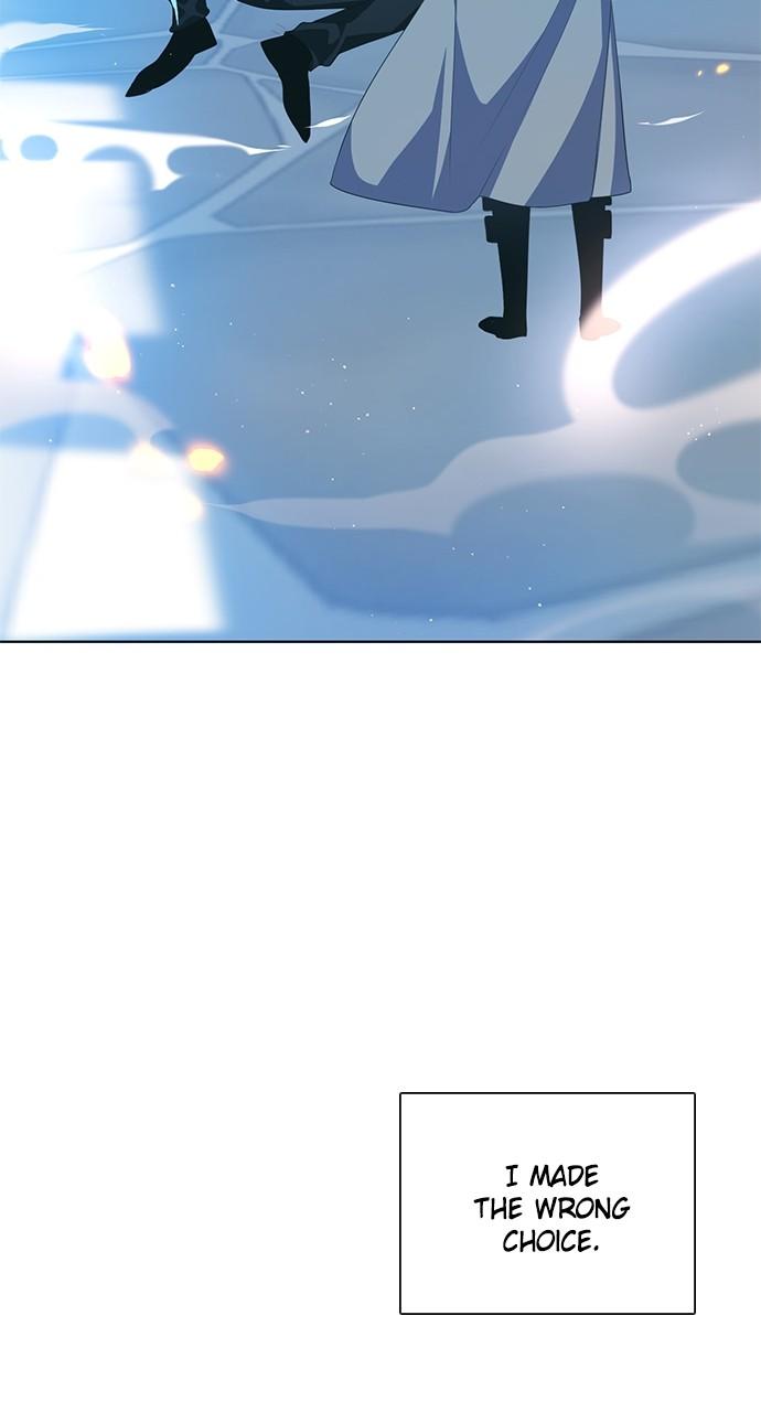 Zero Game Chapter 270 70